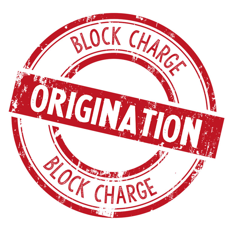 Origination