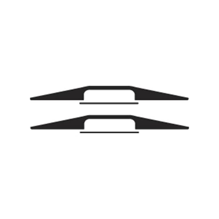 Legro Dispenser Feet