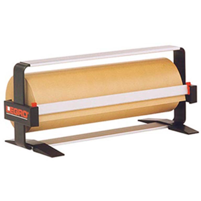 Single Legro Paperand Film Dispenser 500mm